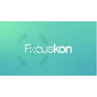 FocusKon Technologies India Pvt Ltd Logo