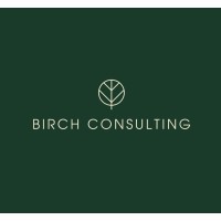 Birch Consulting Logo
