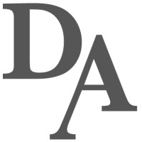 D-A Consultores Logo