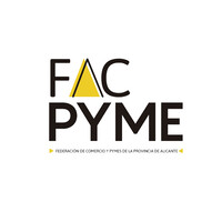 FACPYME Logo