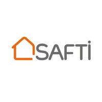 SAFTI Portugal Logo