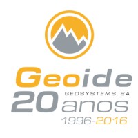 GEOIDE Logo
