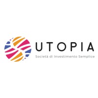 Utopia SIS SpA Logo