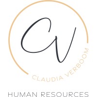 ClaudiaVerboom.nl Logo