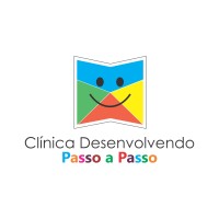 Clínica Desenvolvendo Passo a Passo Logo