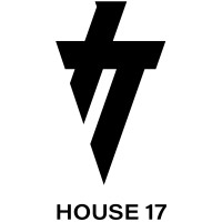 House 17 Logo