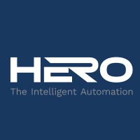 HERO Industrial Automation Logo