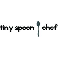 Tiny Spoon Chef Logo