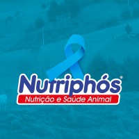 Nutriphos - Nutrição e Saúde Animal Logo