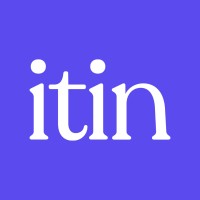ITIN Travel Logo