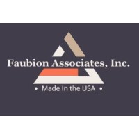 Faubion Associates Inc. Logo