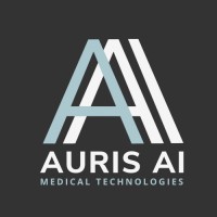 Auris AI Logo
