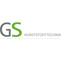 GS Kunststofftechnik Logo