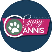 Asociación Gipsy Cannis Logo