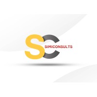 SimiConsults Logo