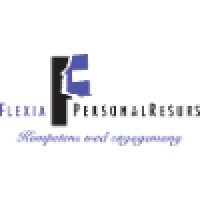 Flexia PersonalResurs AB Logo