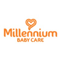 Millennium Babycares Pvt Ltd Logo