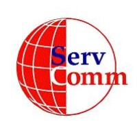 Service Communication International P/L Logo