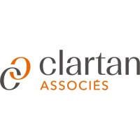 Clartan Associés Logo