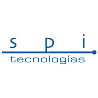 SPI Tecnologías Logo