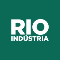 Rio Indústria Logo