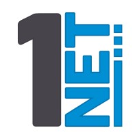 1NET spa Logo