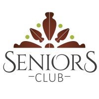 Seniors Club Residencial Logo
