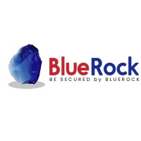 BlueRock Cyber Security Corp. Logo
