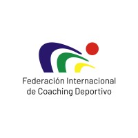 Federación Internacional de Coaching Deportivo Logo