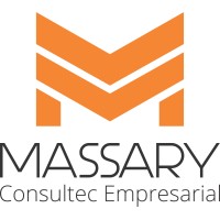 Massary Consultec Empresarial Logo