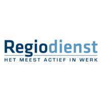 Regiodienst Logo
