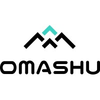 Omashu Logo