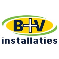 Installatiebedrijf Boer en Van Veen Logo