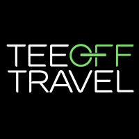 TEE-OFF TRAVEL Logo