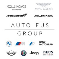 AUTO FUS GROUP Logo