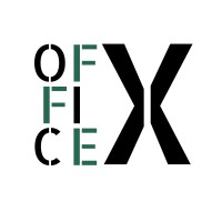 Office X Logo