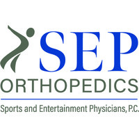 SEP Orthopedics Logo