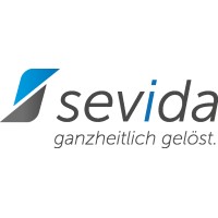 Sevida GmbH Logo