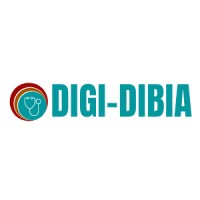 Digi-Dibia Health-Tech, Inc. Logo
