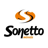 Sonetto Móveis Logo