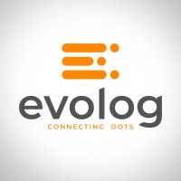 Evolog Oficial Logo