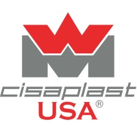 Cisaplast USA Logo
