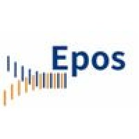 Epos Zorg Logo
