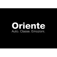 Oriente SpA Logo