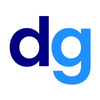Digital Geotechnical Ltd Logo