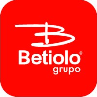Grupo Betiolo Logo