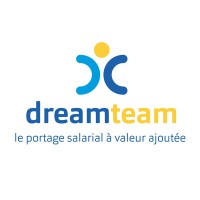 DreamTeam Portage Logo
