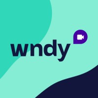 Wndy Logo