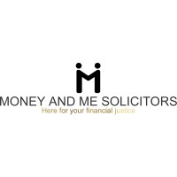 Money and Me Solicitors Logo