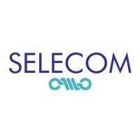 SELECOM Logo